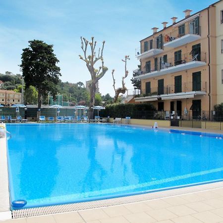 Apartment Cala Azzurra - Imp312 By Interhome 因佩里亚 外观 照片