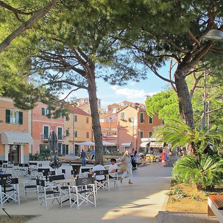 Apartment Cala Azzurra - Imp312 By Interhome 因佩里亚 外观 照片