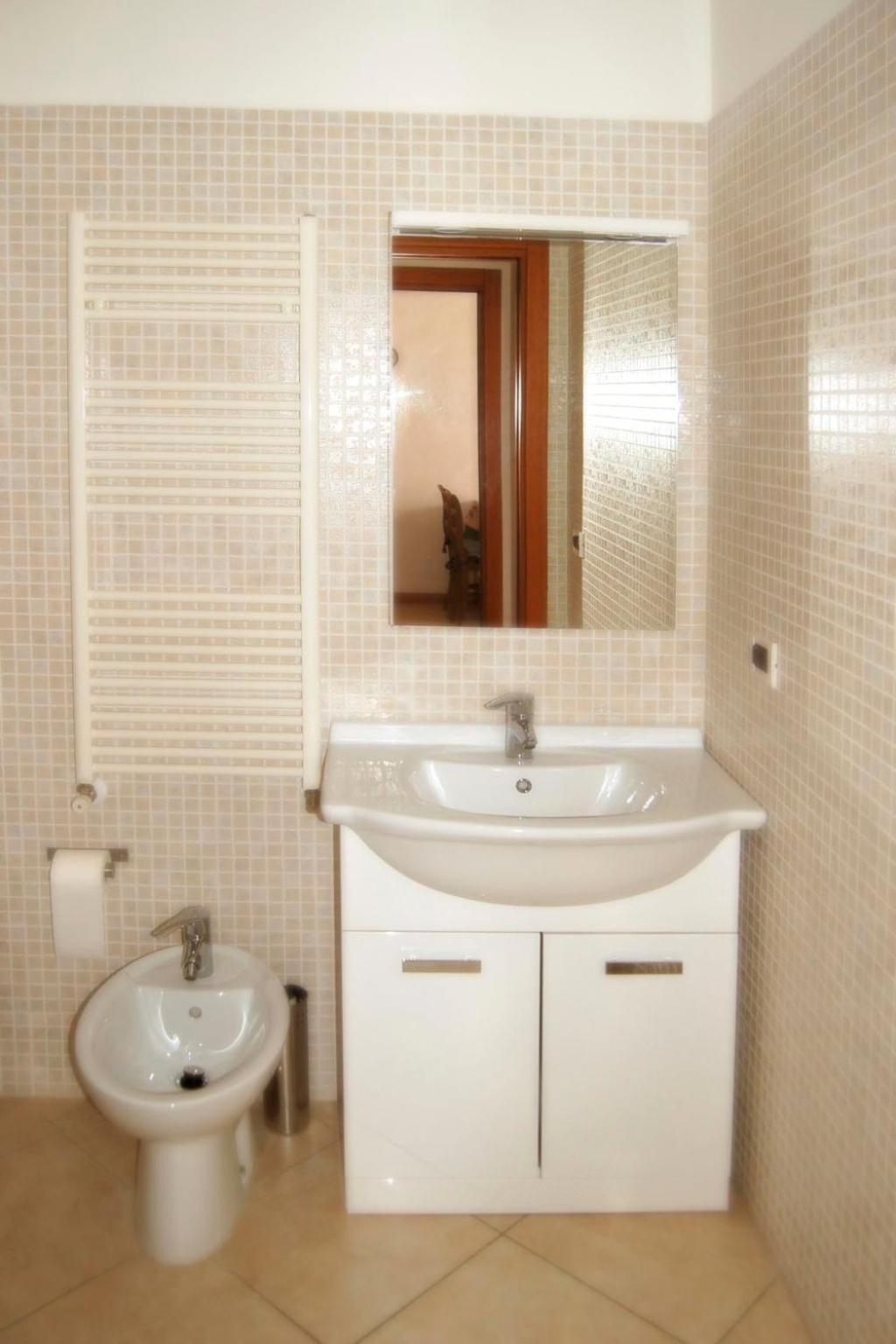 Apartment Cala Azzurra - Imp312 By Interhome 因佩里亚 外观 照片